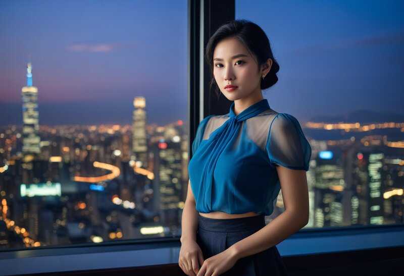 春潮未眠影视海报